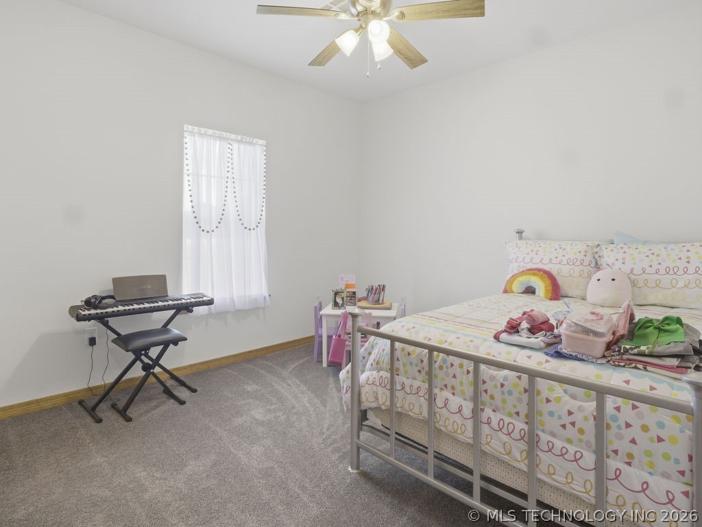 5125 S Holley Road Atoka OK 74525