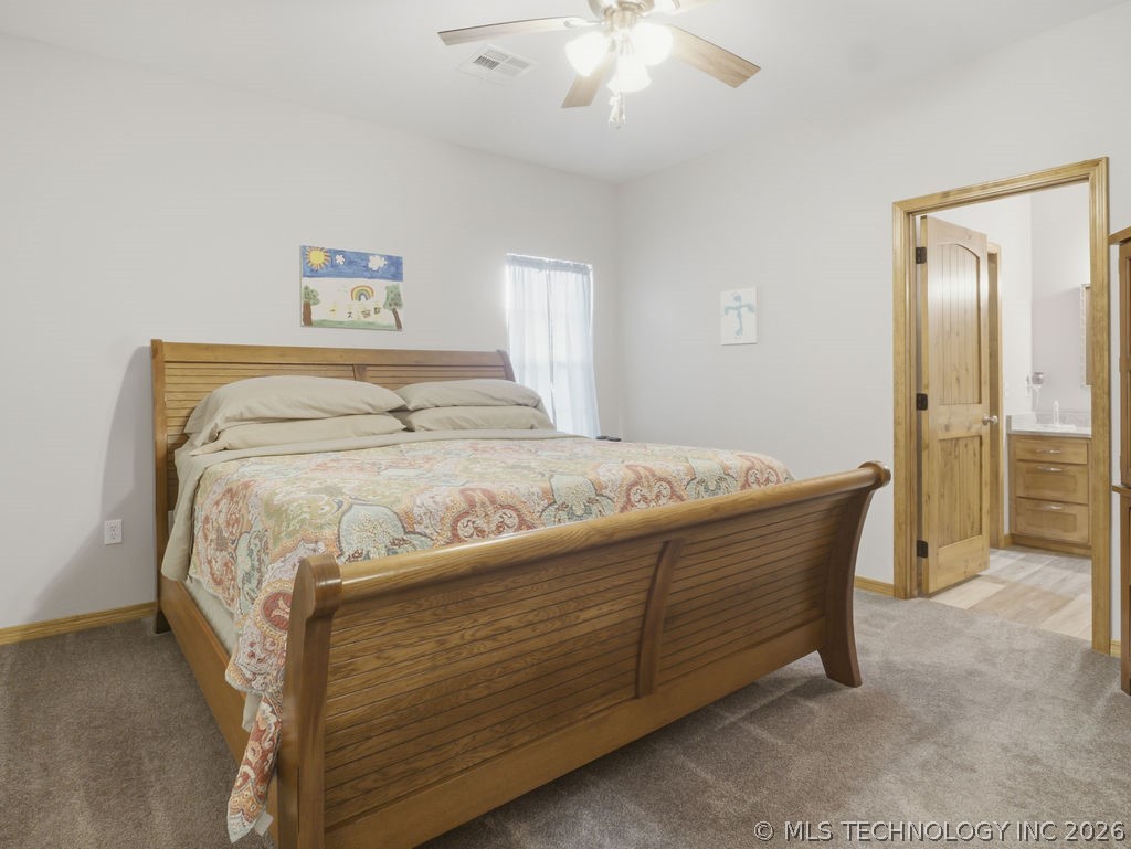 5125 S Holley Road Atoka OK 74525