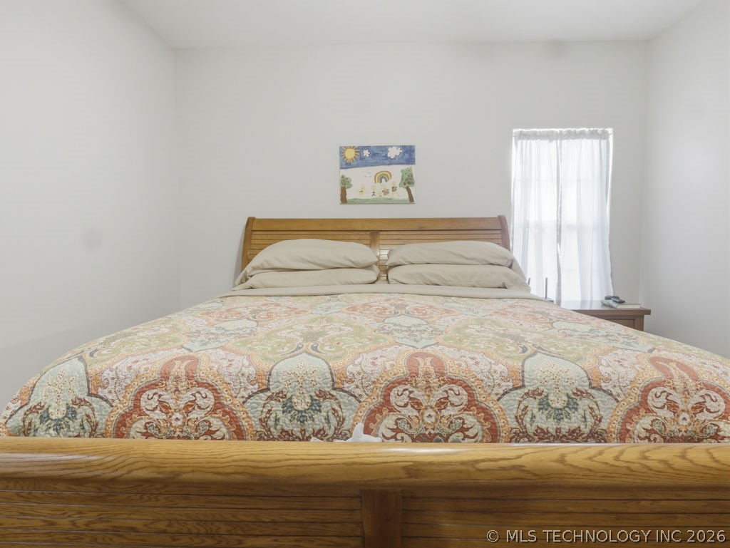 5125 S Holley Road Atoka OK 74525