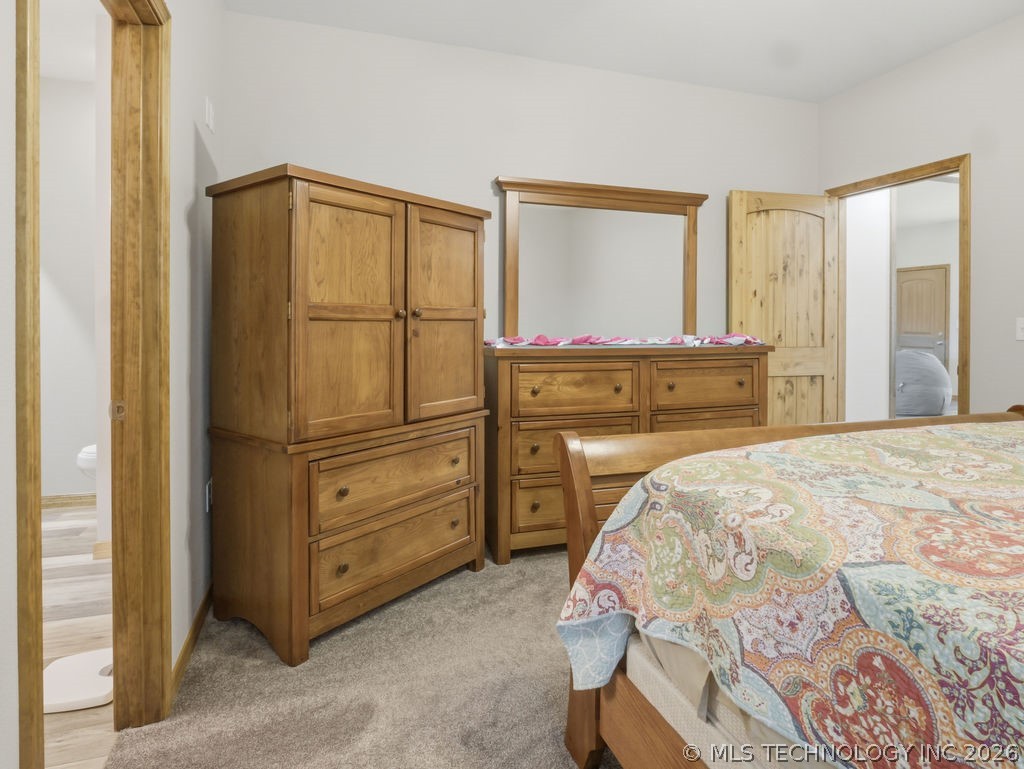 5125 S Holley Road Atoka OK 74525