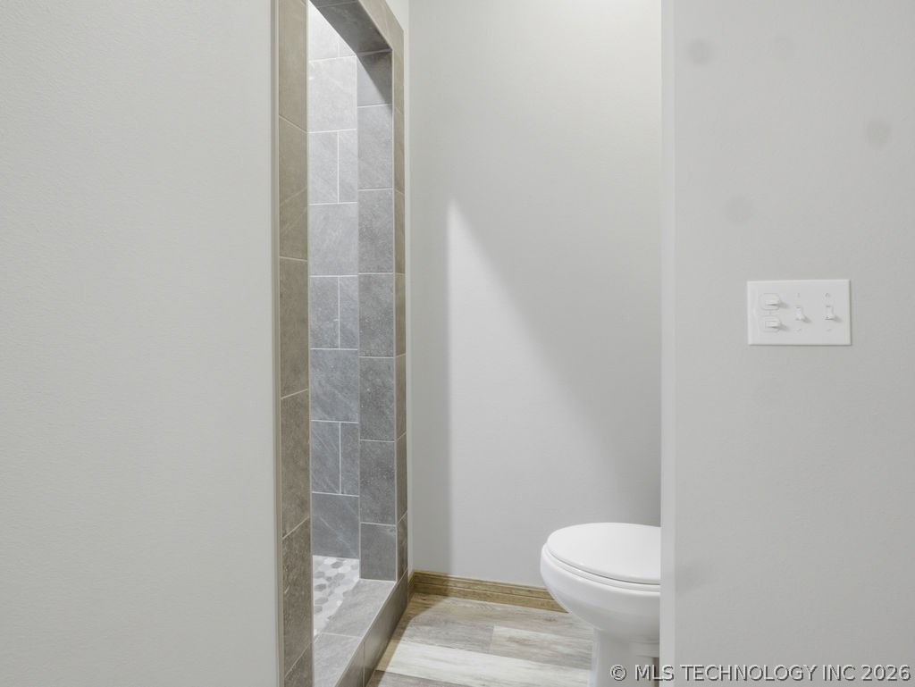 5125 S Holley Road Atoka OK 74525
