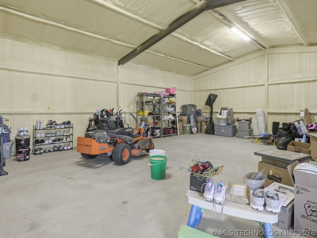 5125 S Holley Road Atoka OK 74525