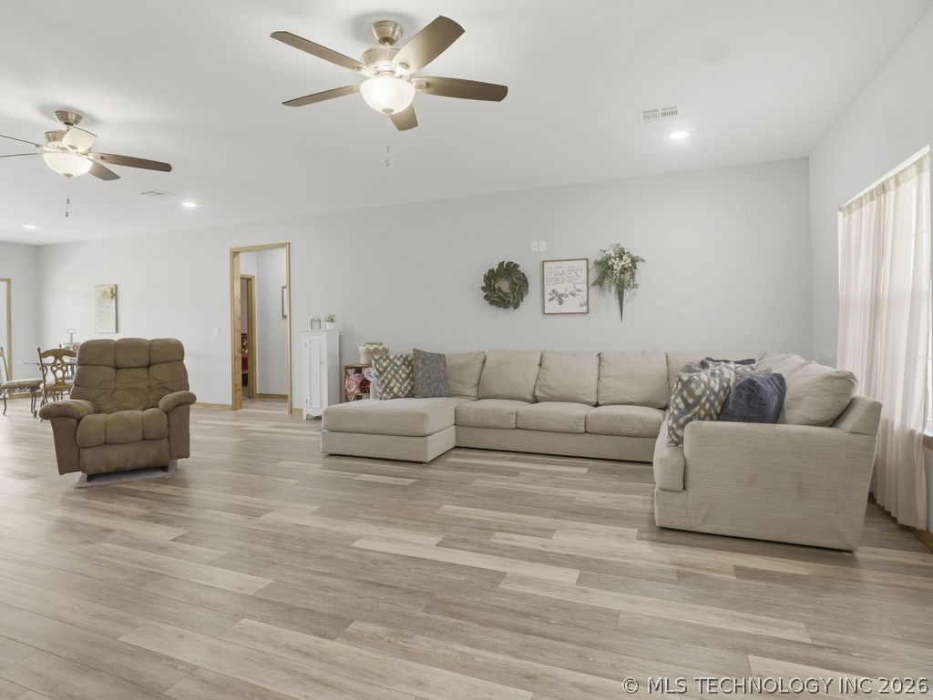 5125 S Holley Road Atoka OK 74525