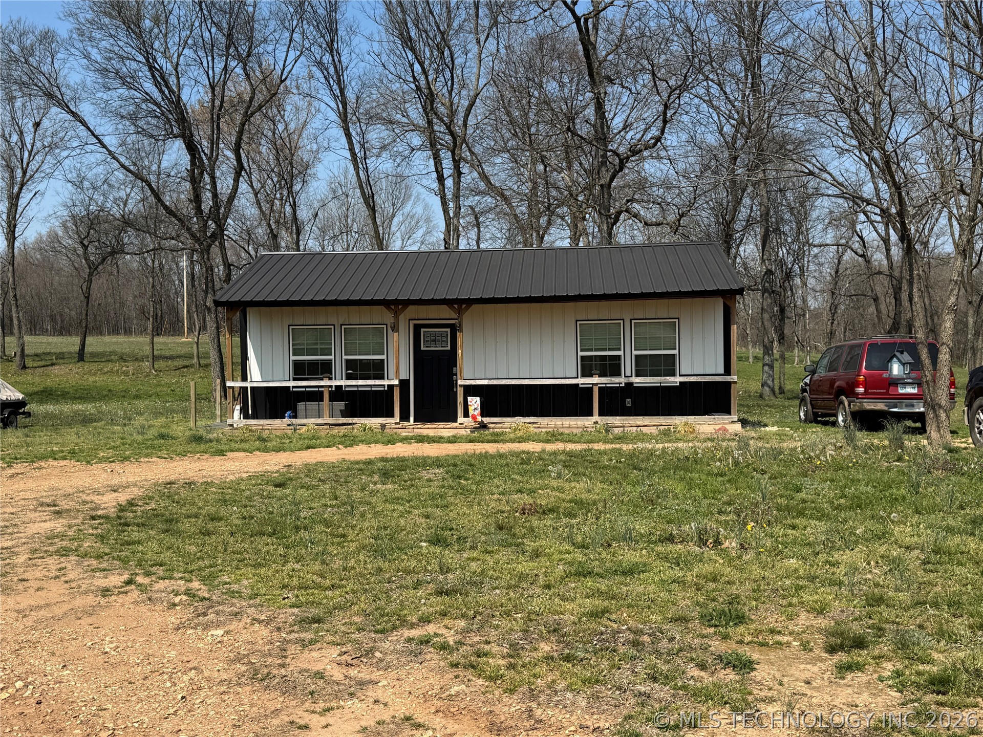 0 E 260 Road Grove OK 74344