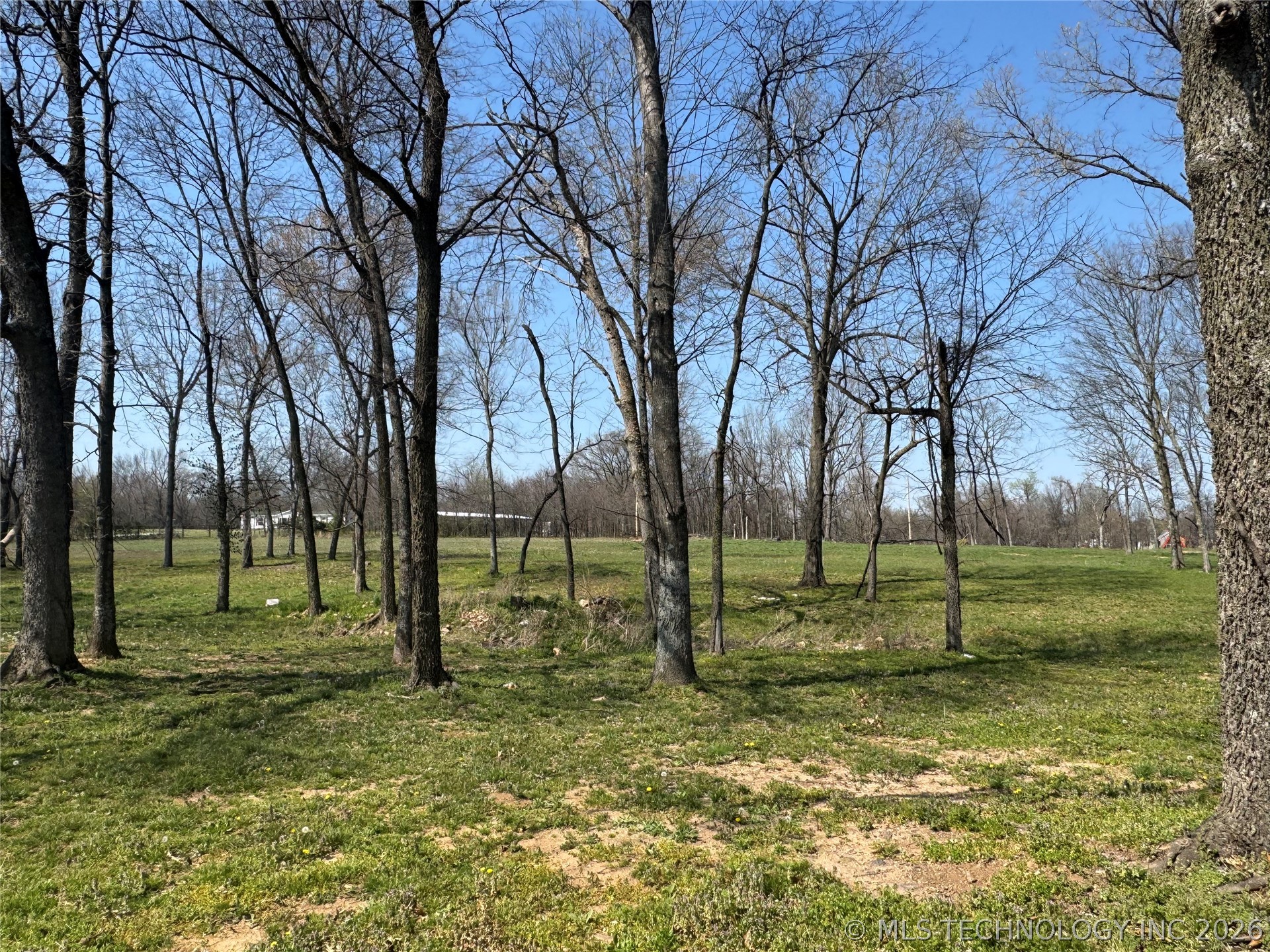0 E 260 Road Grove OK 74344