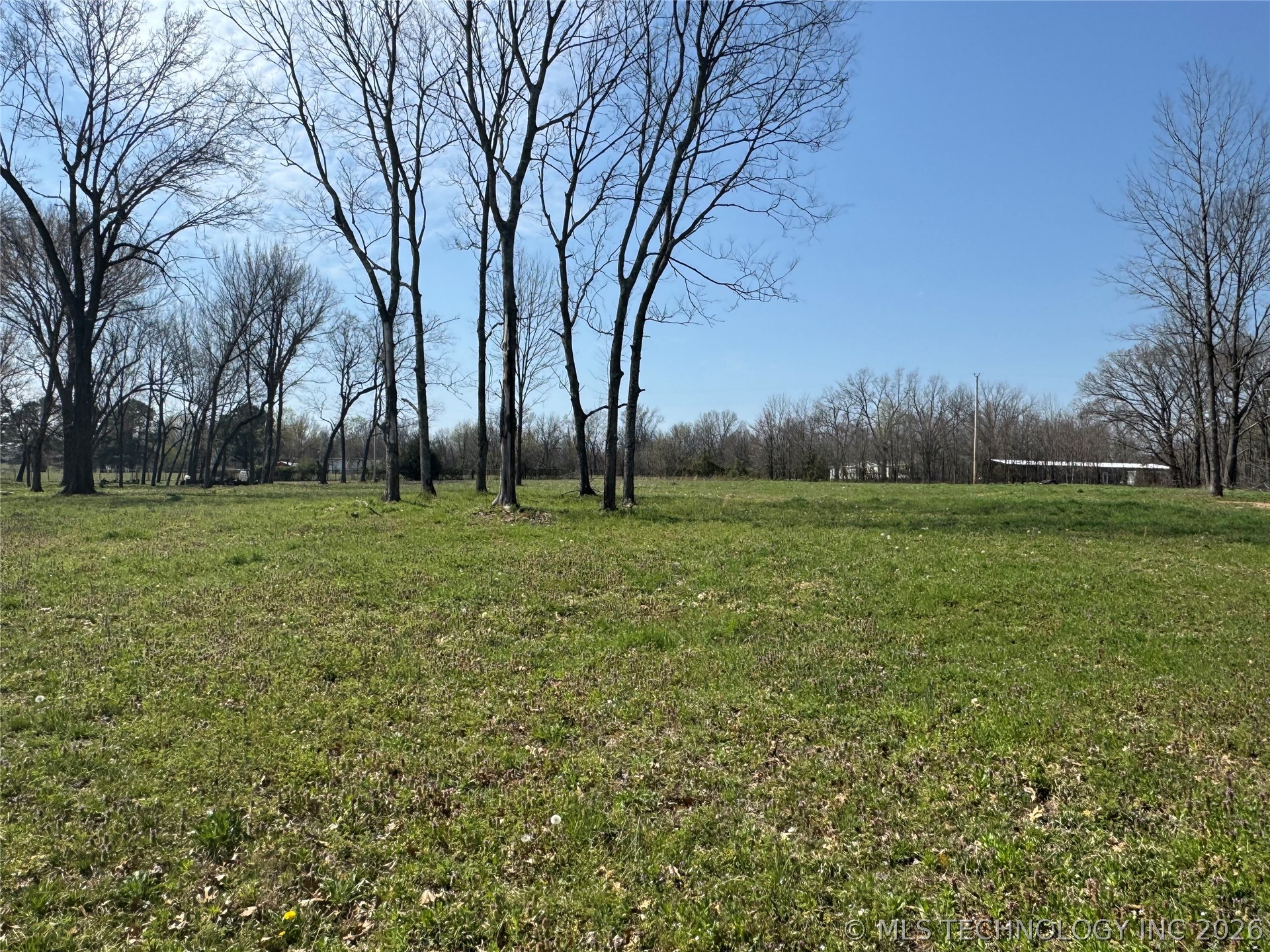 0 E 260 Road Grove OK 74344