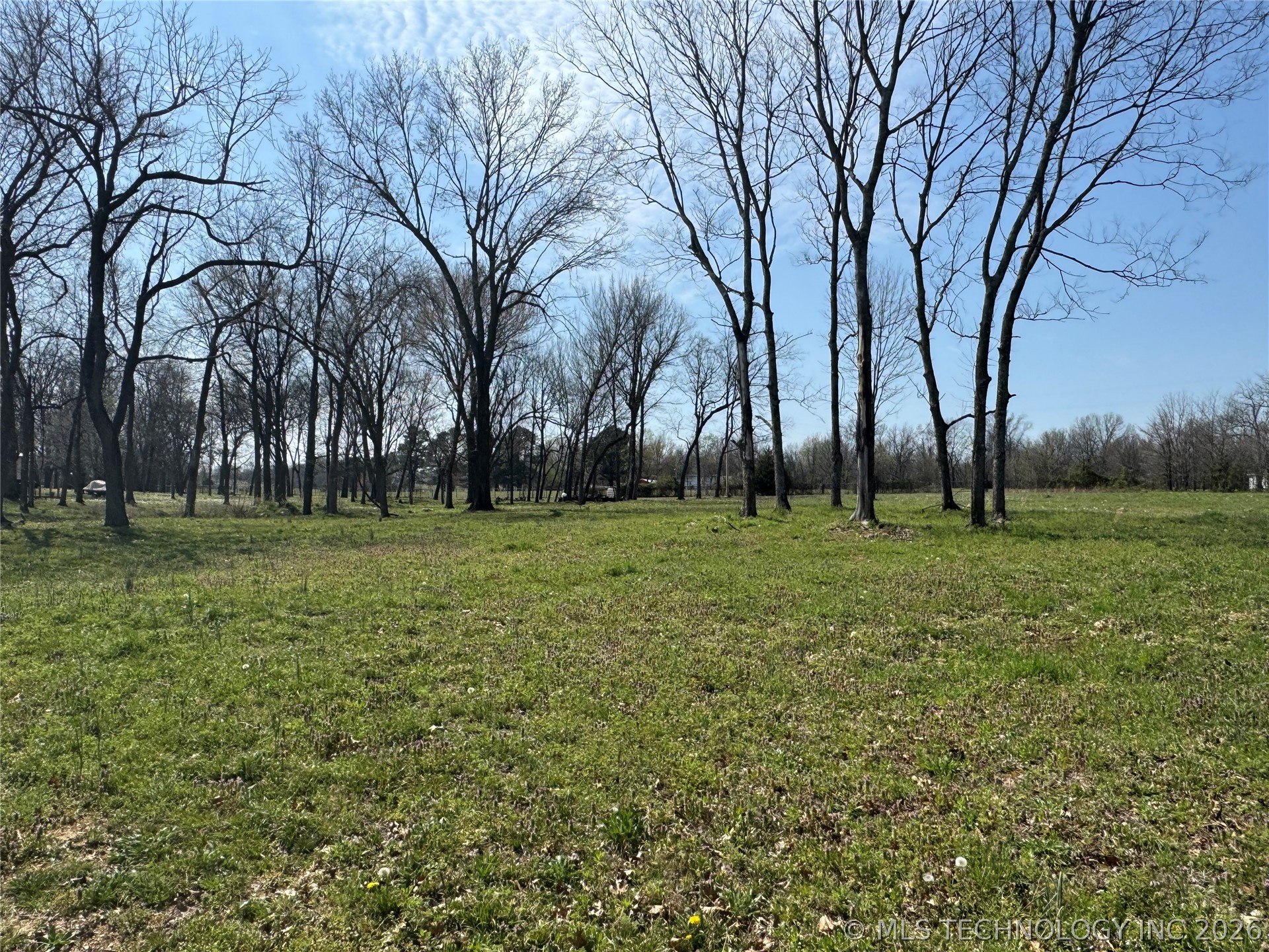 0 E 260 Road Grove OK 74344