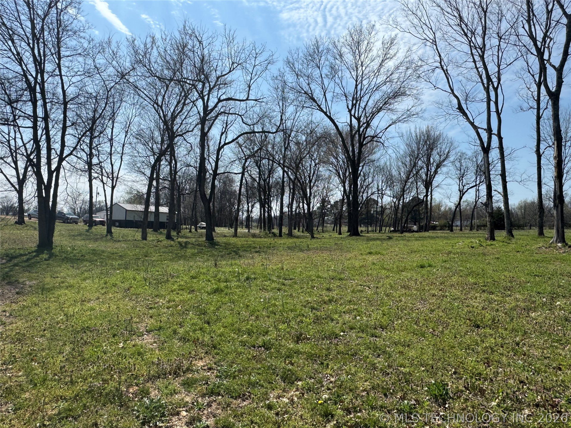 0 E 260 Road Grove OK 74344