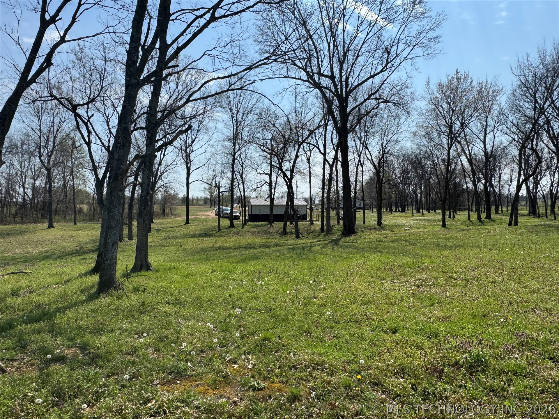 0 E 260 Road Grove OK 74344