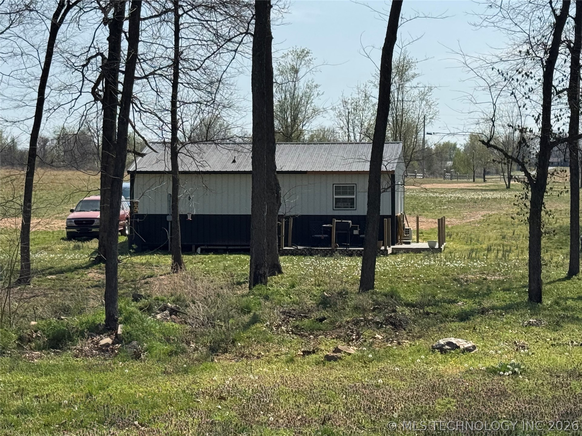 0 E 260 Road Grove OK 74344