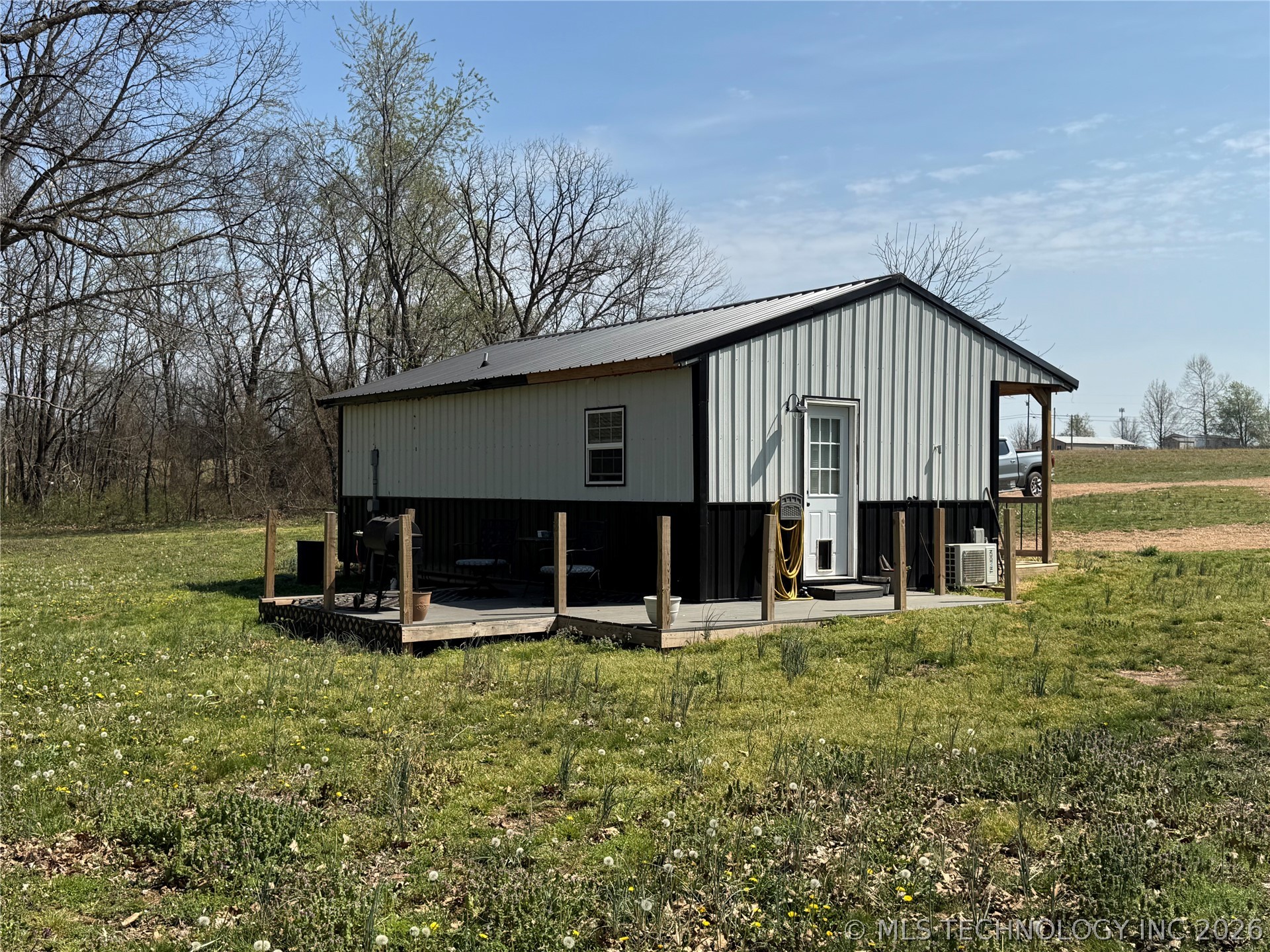 0 E 260 Road Grove OK 74344
