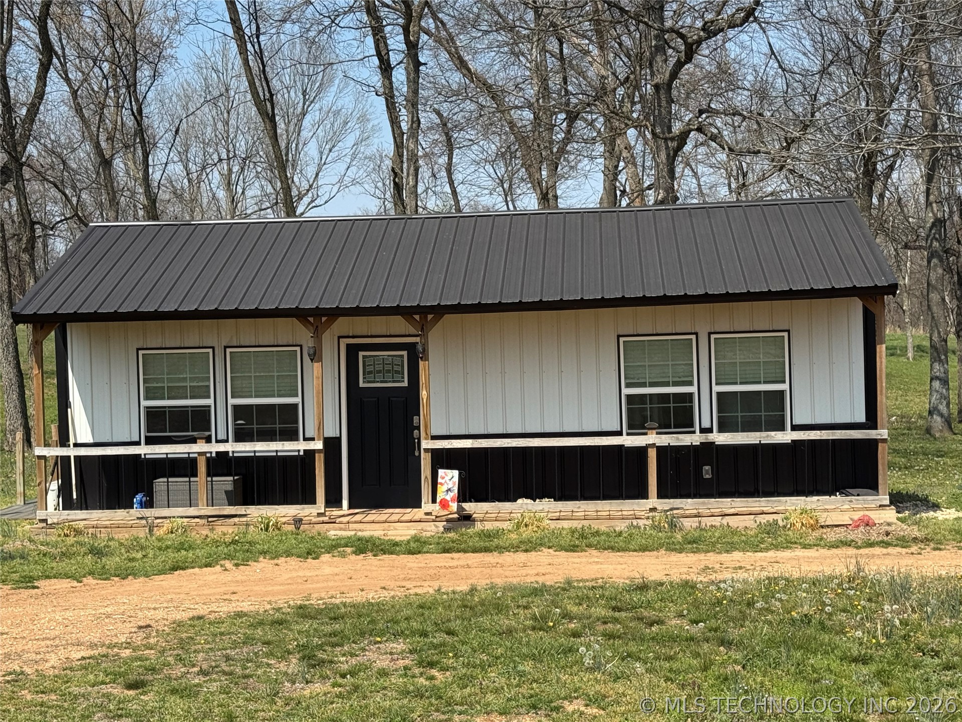 0 E 260 Road Grove OK 74344