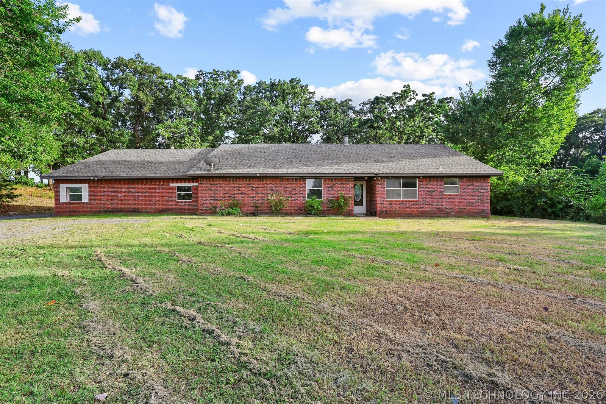 1901 N 1st Durant OK 74701