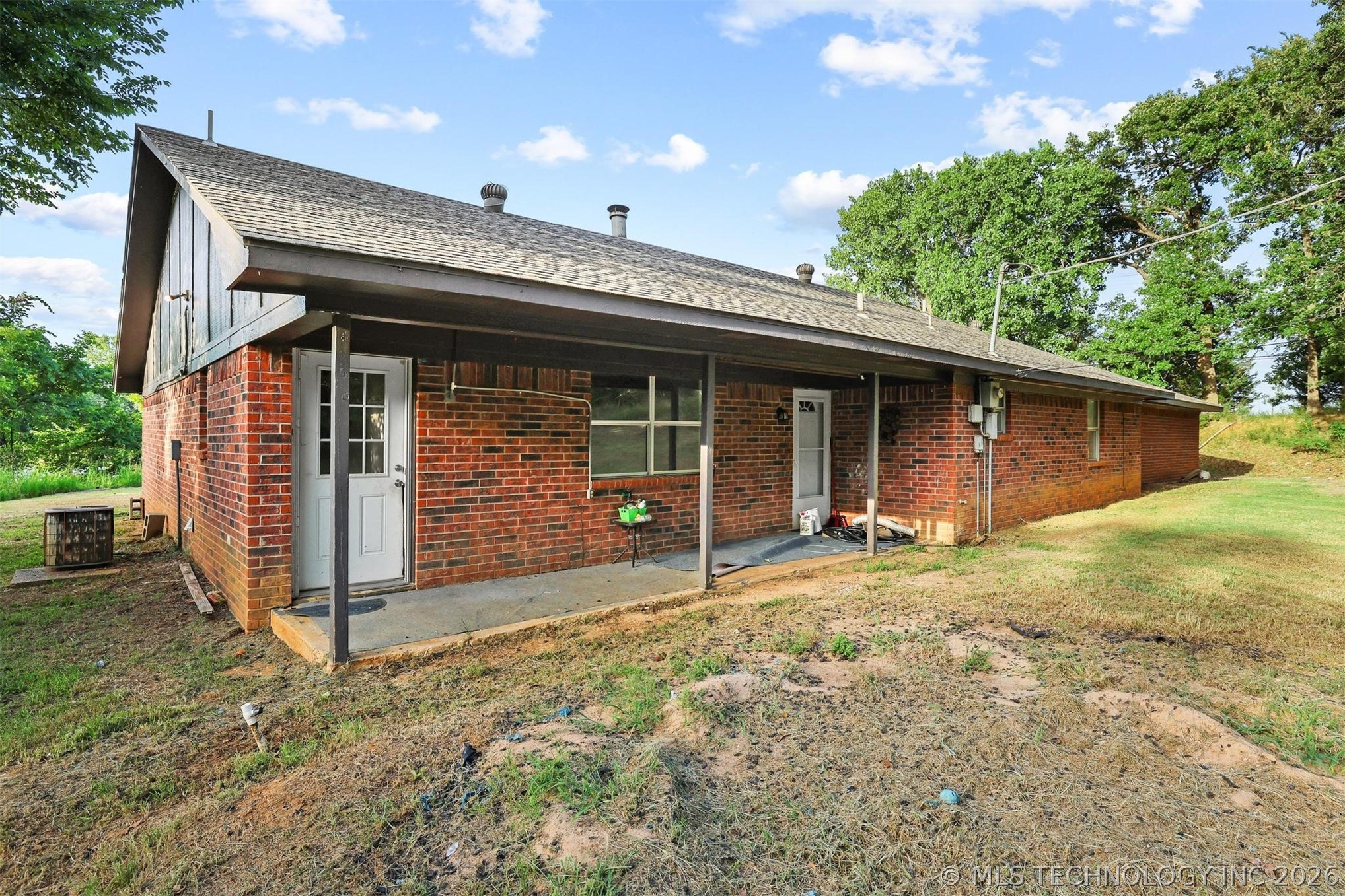 1901 N 1st Durant OK 74701