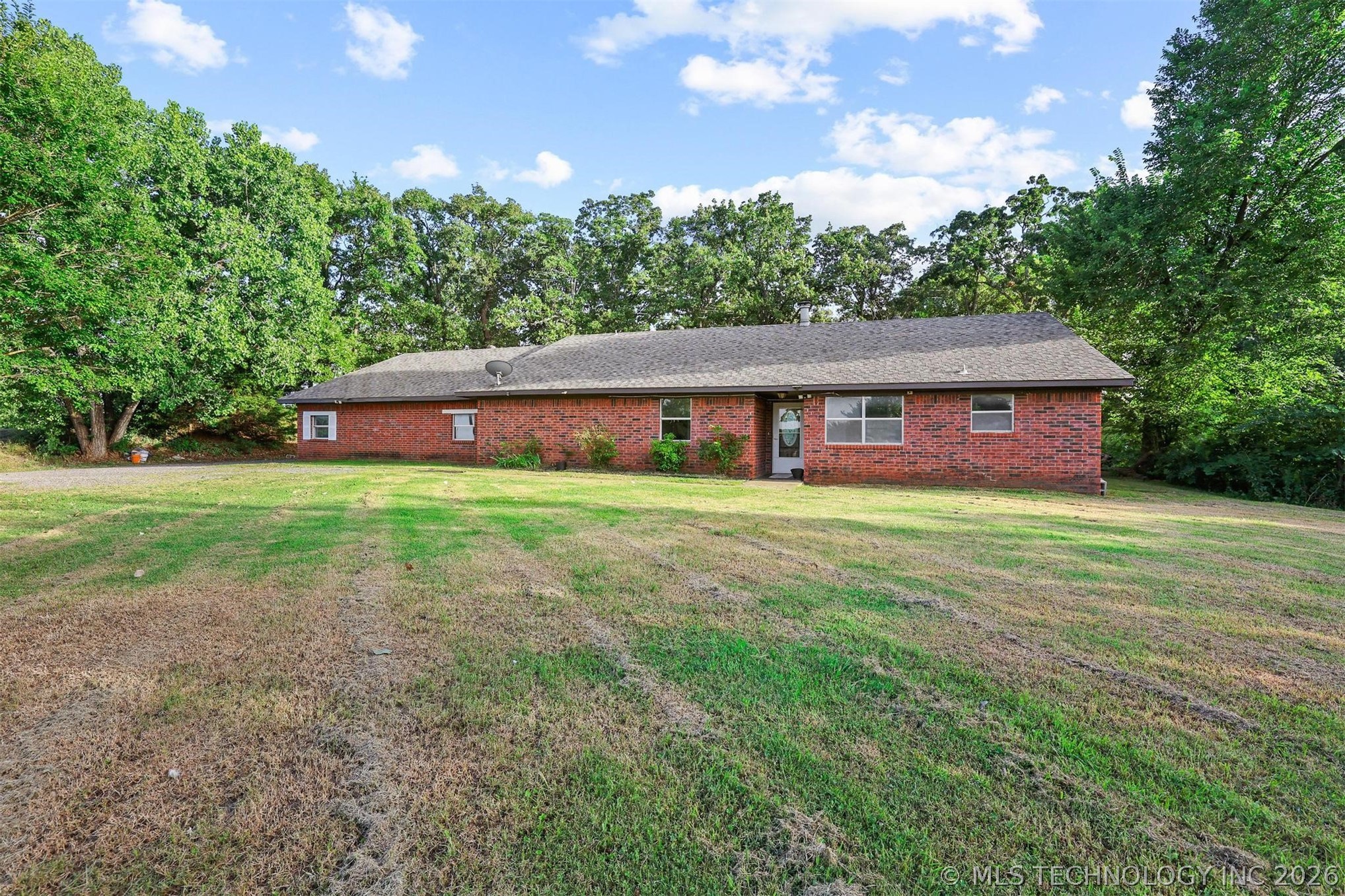 1901 N 1st Durant OK 74701