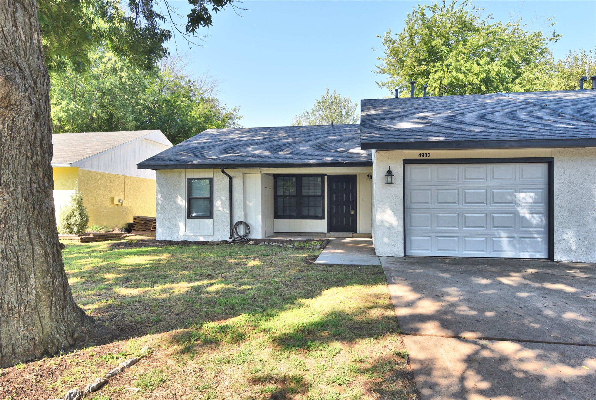 4902 S Hickory Avenue Broken Arrow OK 74011
