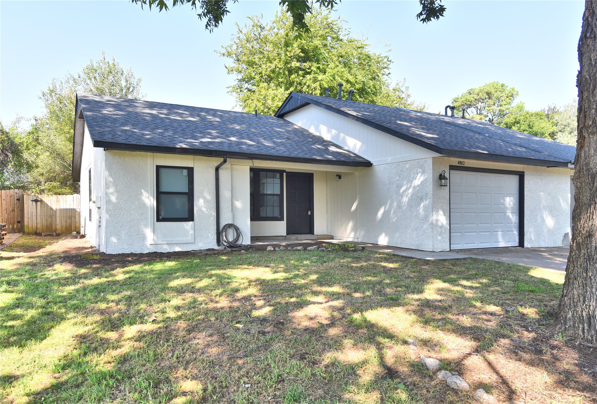 4902 S Hickory Avenue Broken Arrow OK 74011
