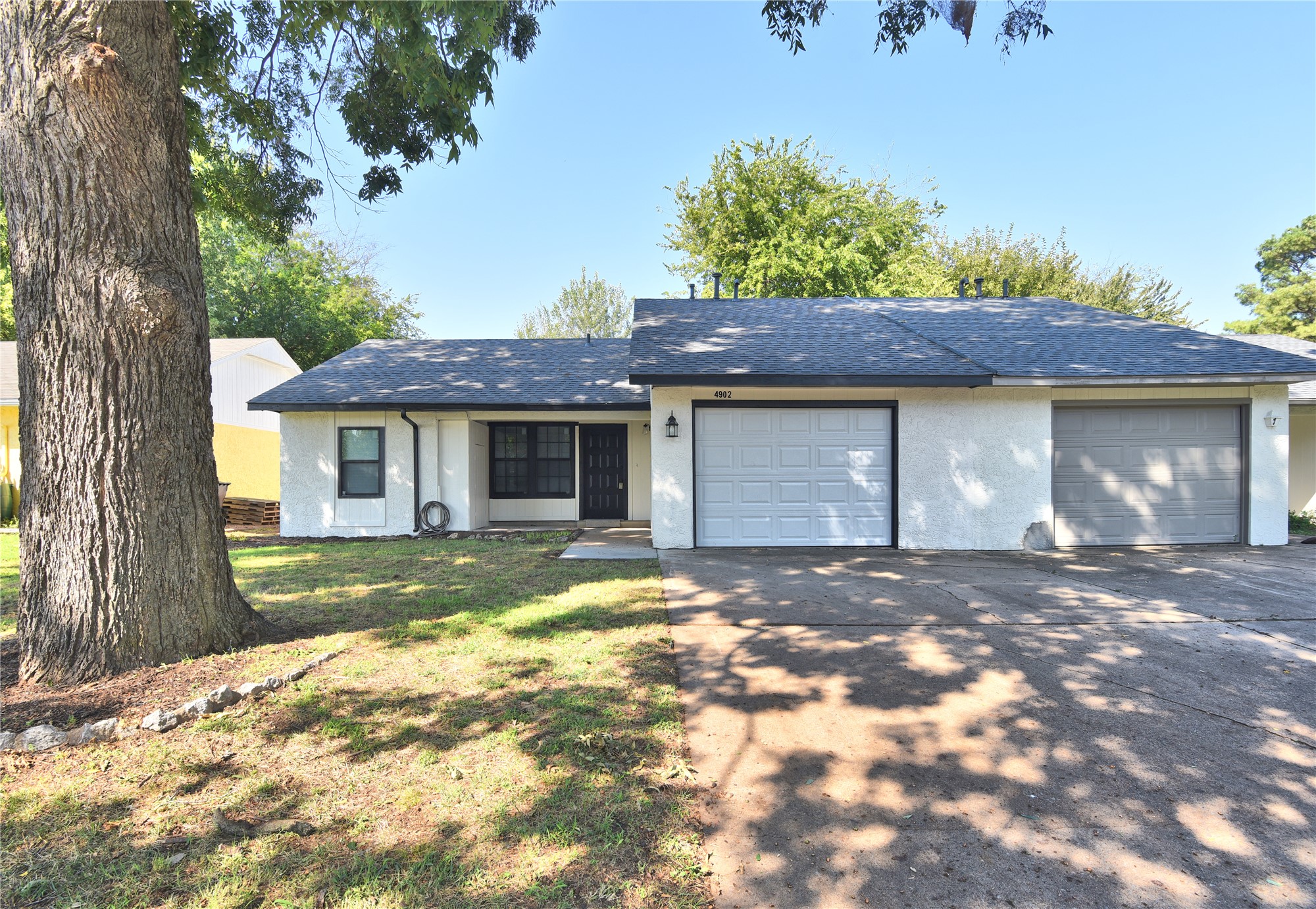 4902 S Hickory Avenue Broken Arrow OK 74011