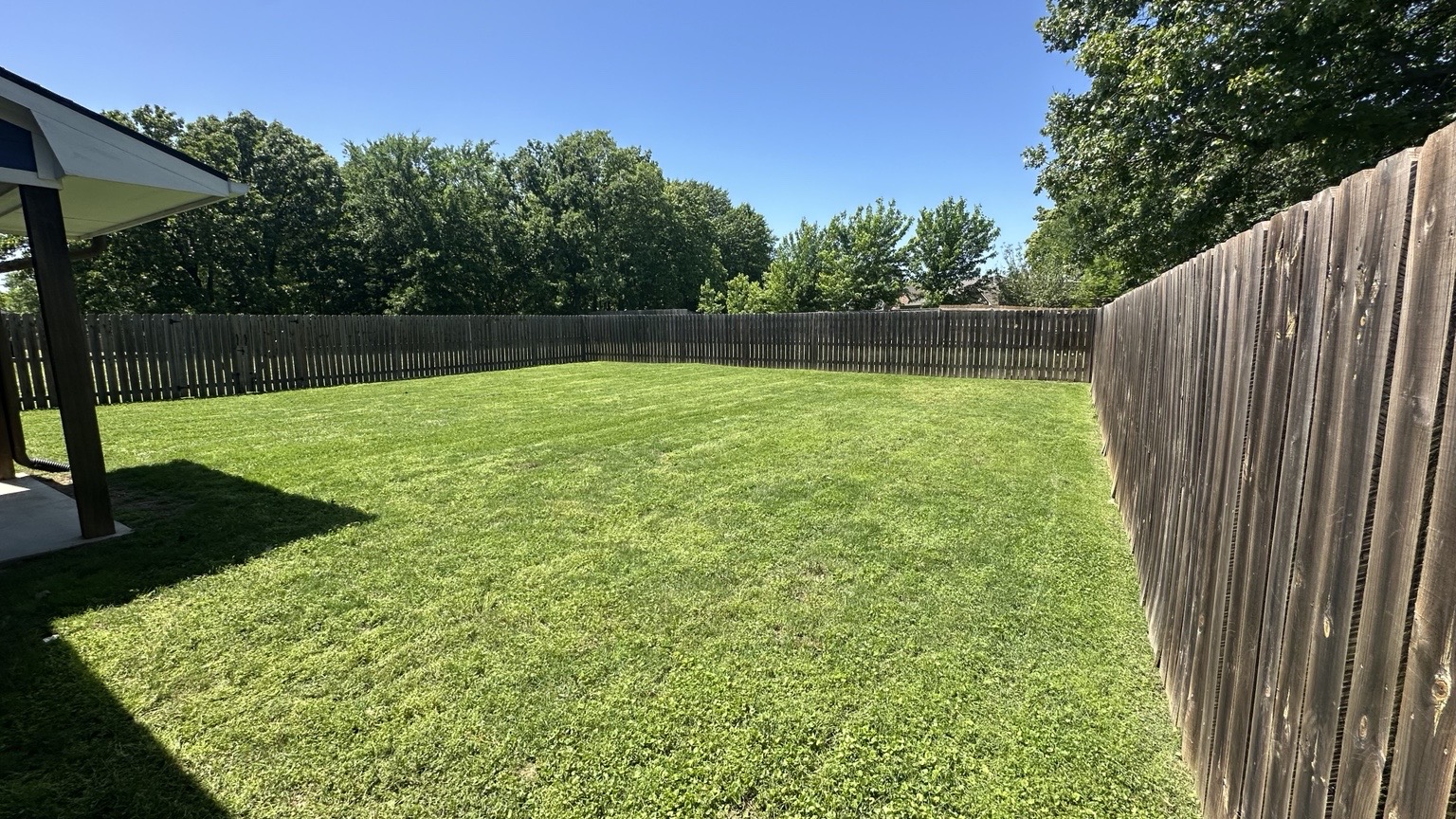 5447 Roadrunner Drive Durant OK 74701