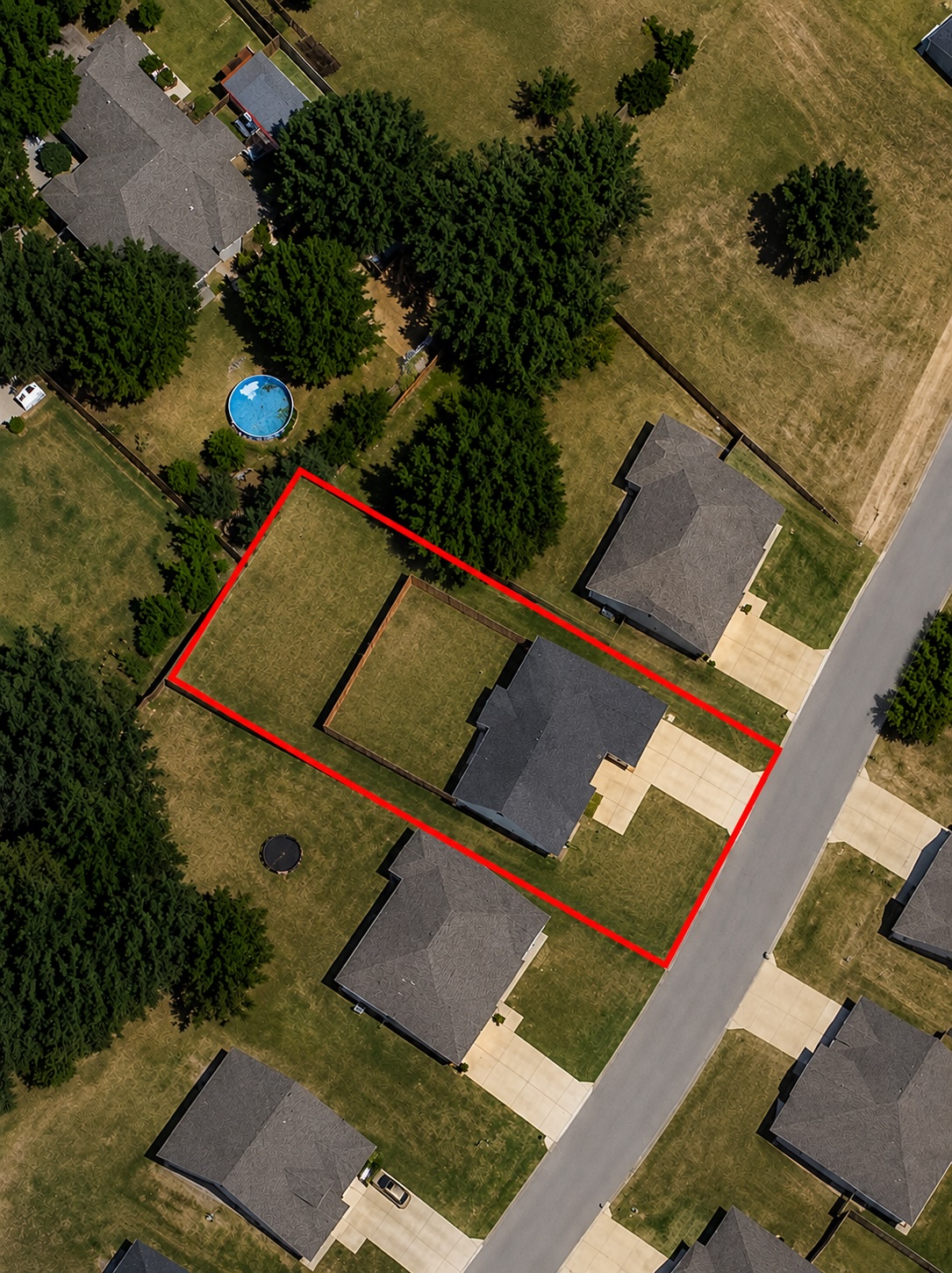 5447 Roadrunner Drive Durant OK 74701