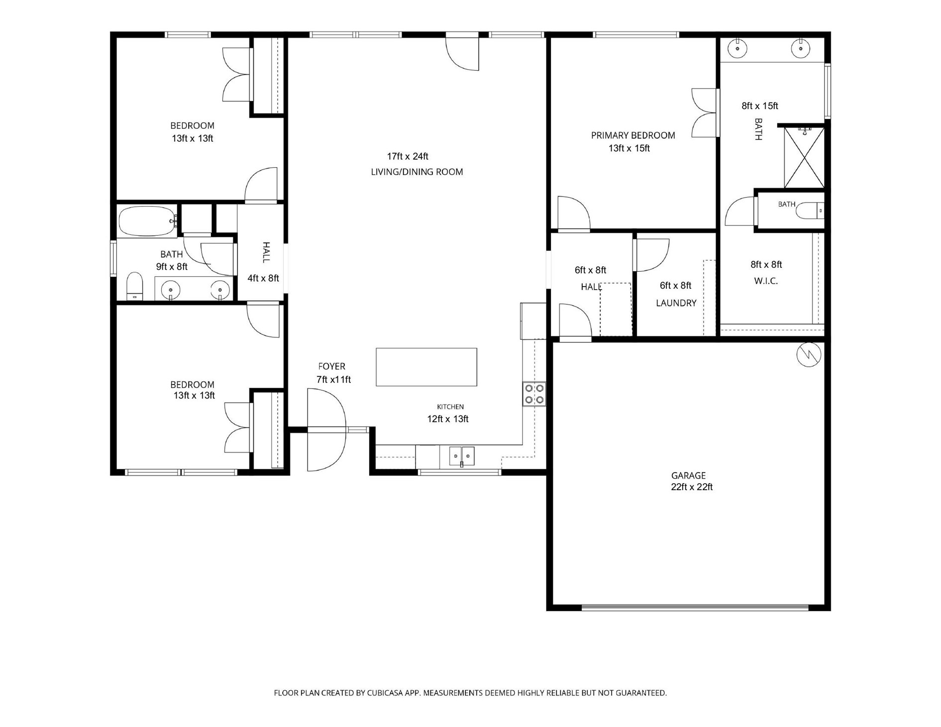 5447 Roadrunner Drive Durant OK 74701