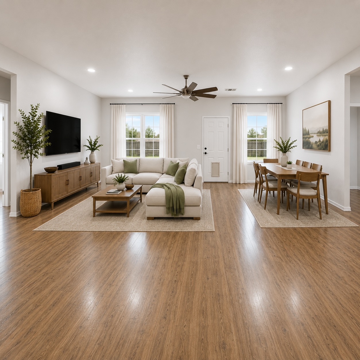 5447 Roadrunner Drive Durant OK 74701
