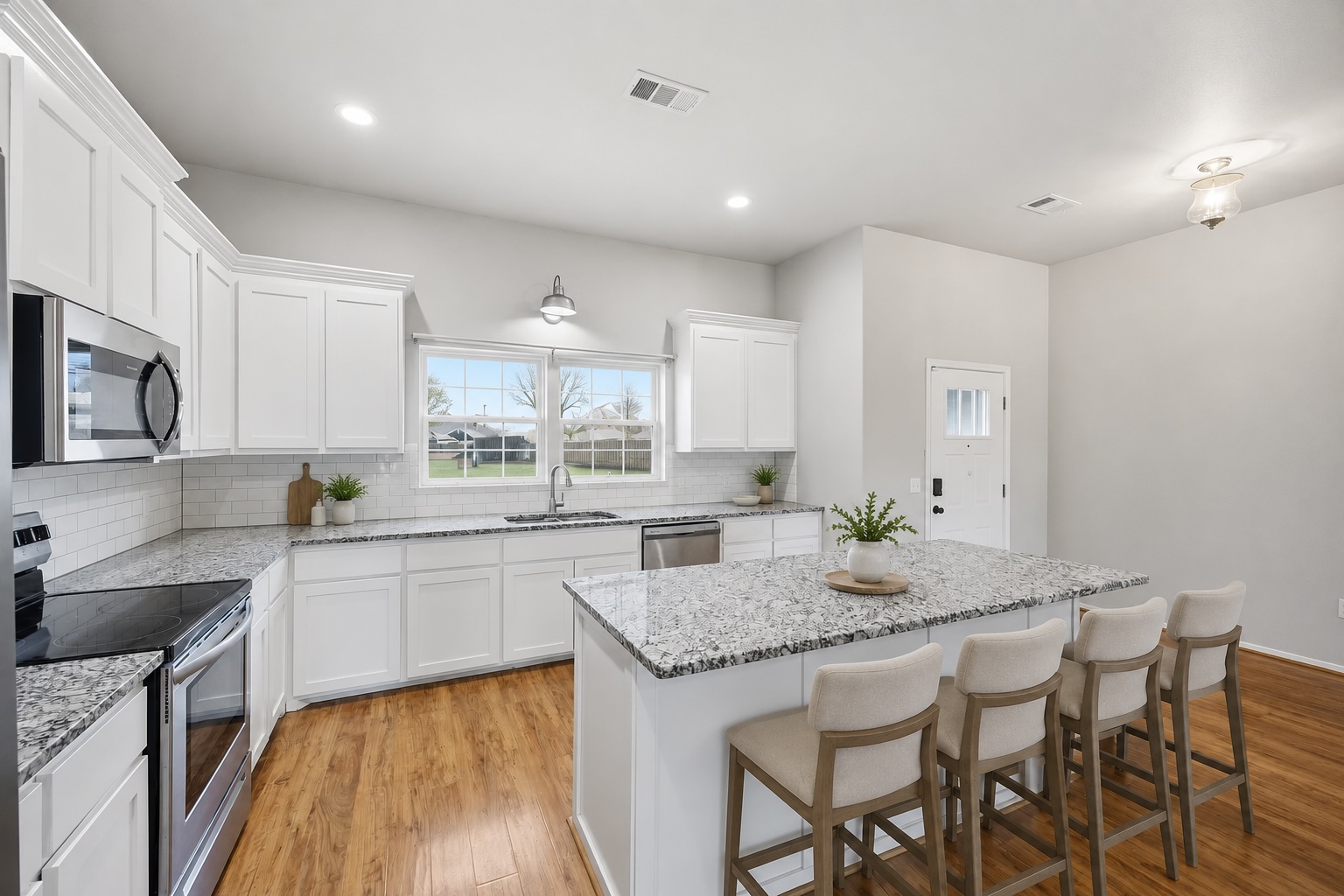5447 Roadrunner Drive Durant OK 74701