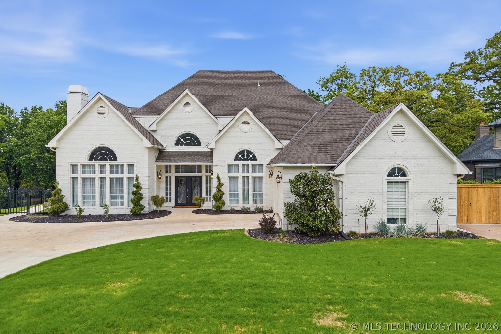 3615 E 102nd Street Tulsa OK 74137