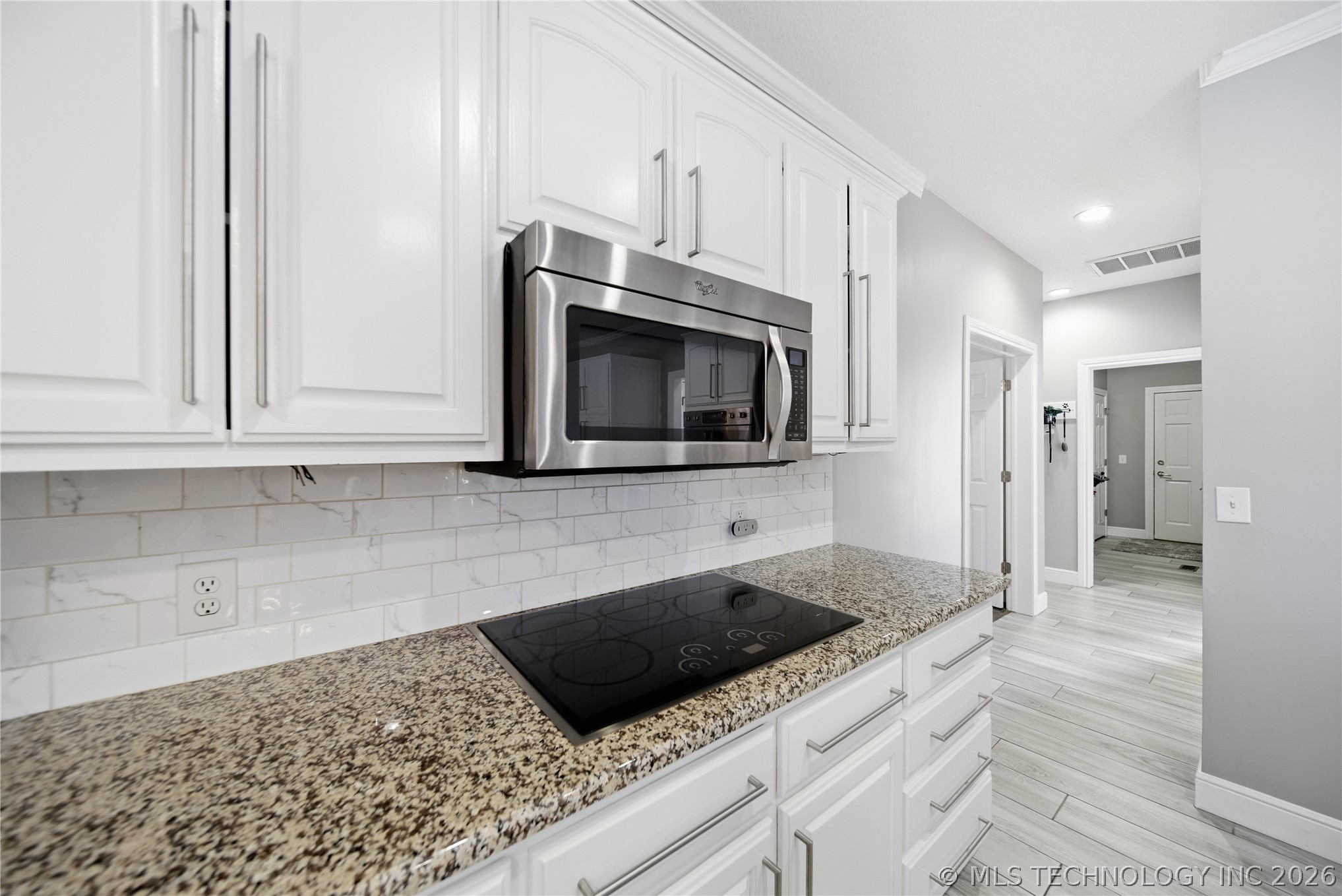 3615 E 102nd Street Tulsa OK 74137
