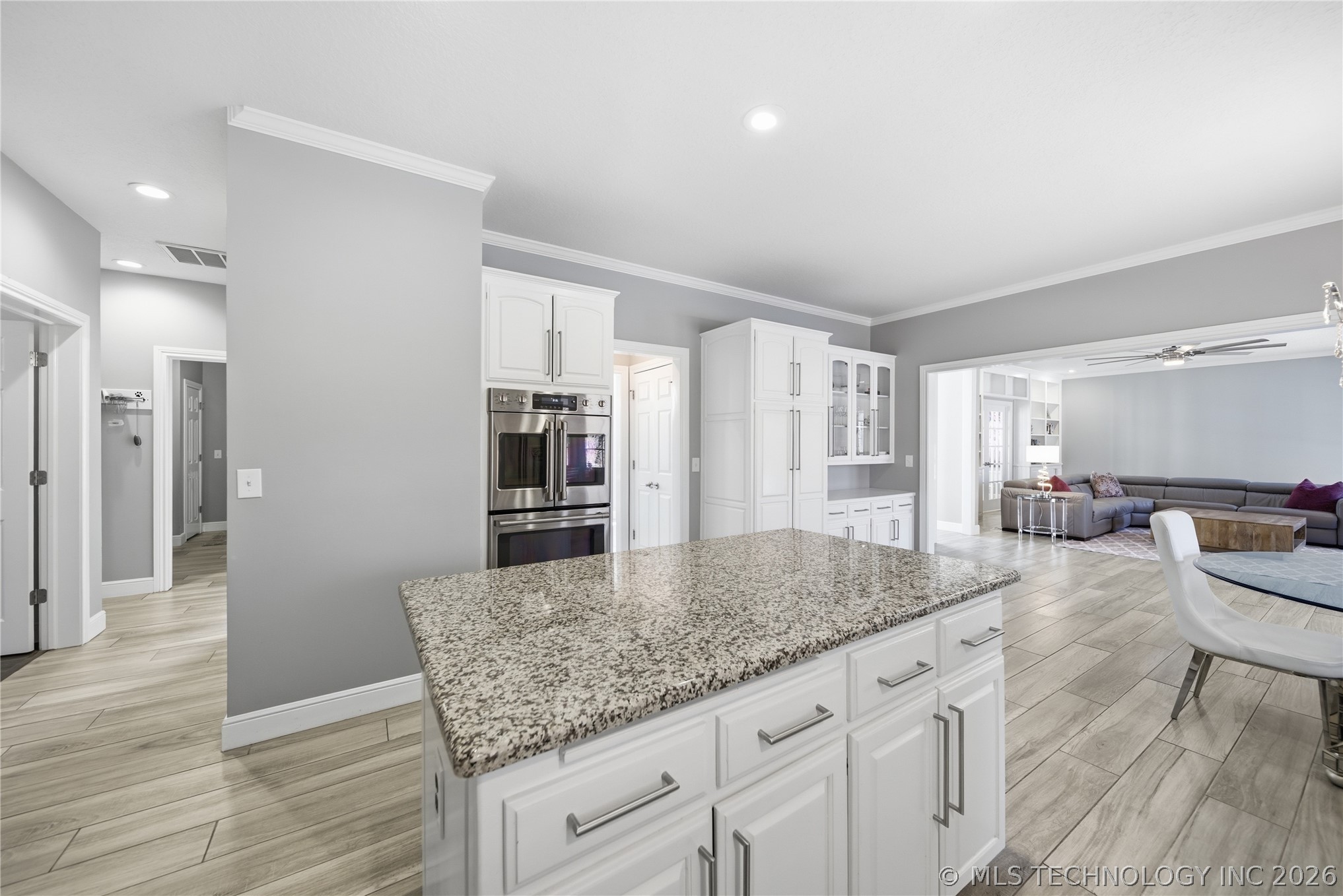3615 E 102nd Street Tulsa OK 74137
