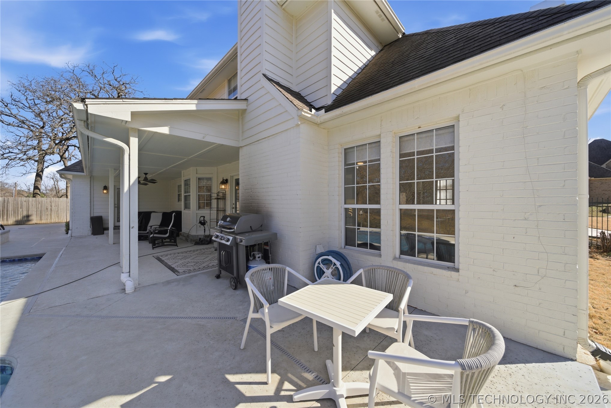3615 E 102nd Street Tulsa OK 74137