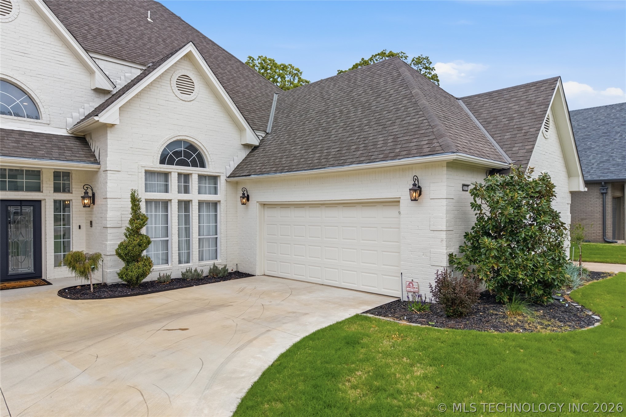 3615 E 102nd Street Tulsa OK 74137