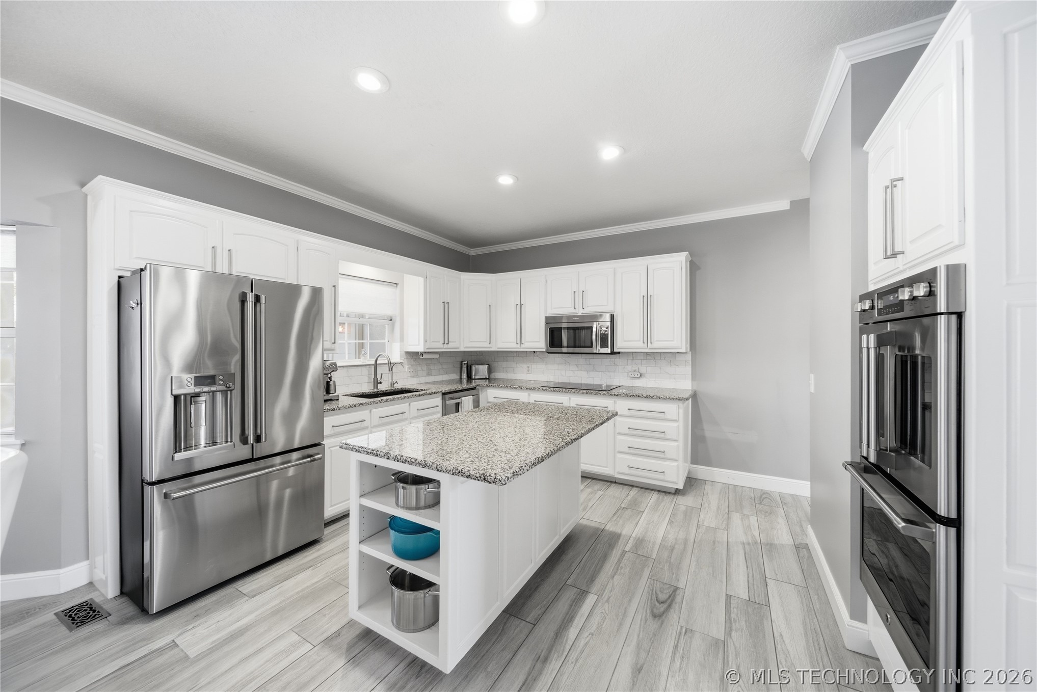 3615 E 102nd Street Tulsa OK 74137
