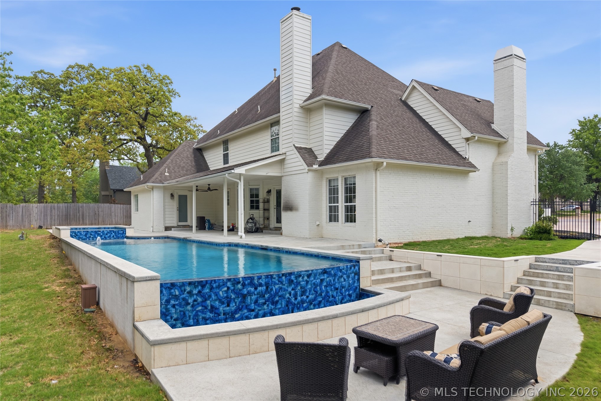 3615 E 102nd Street Tulsa OK 74137