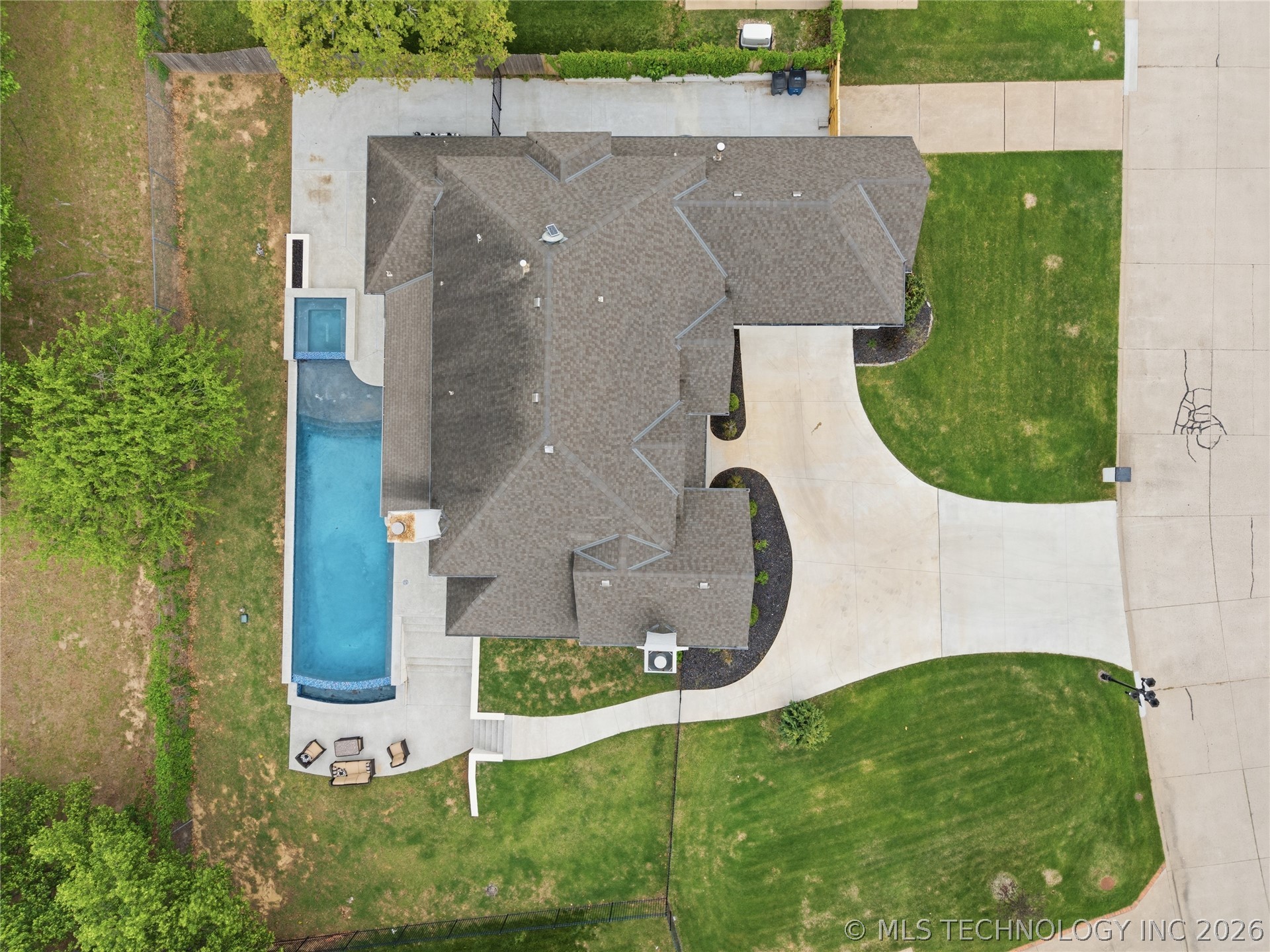 3615 E 102nd Street Tulsa OK 74137