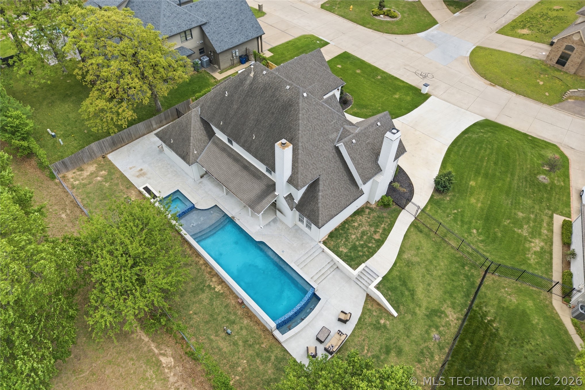 3615 E 102nd Street Tulsa OK 74137