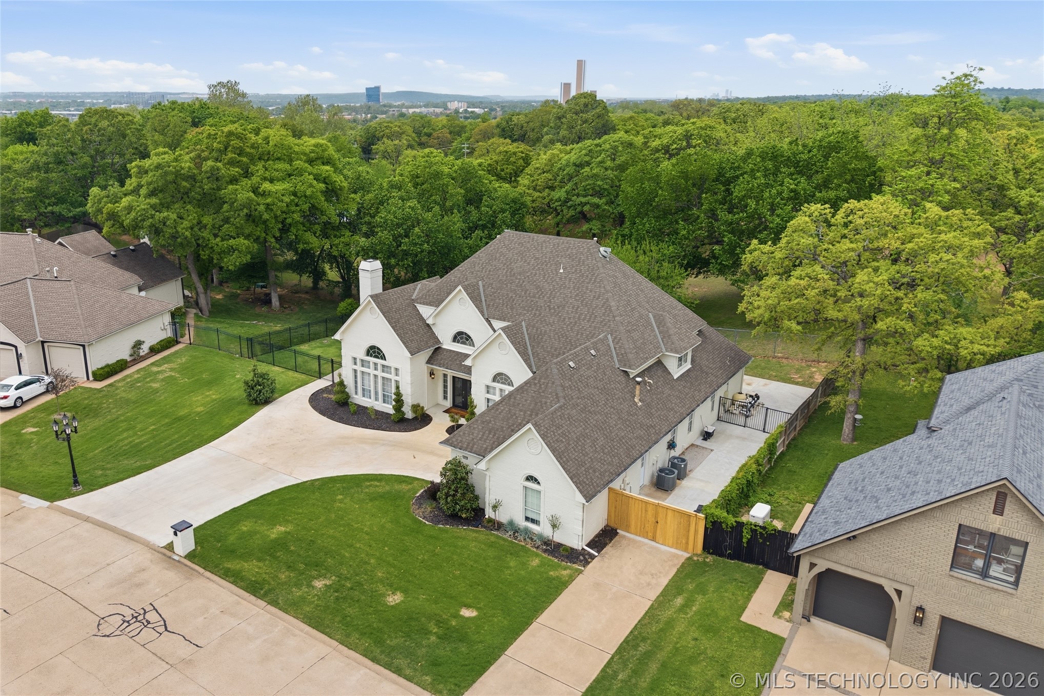 3615 E 102nd Street Tulsa OK 74137
