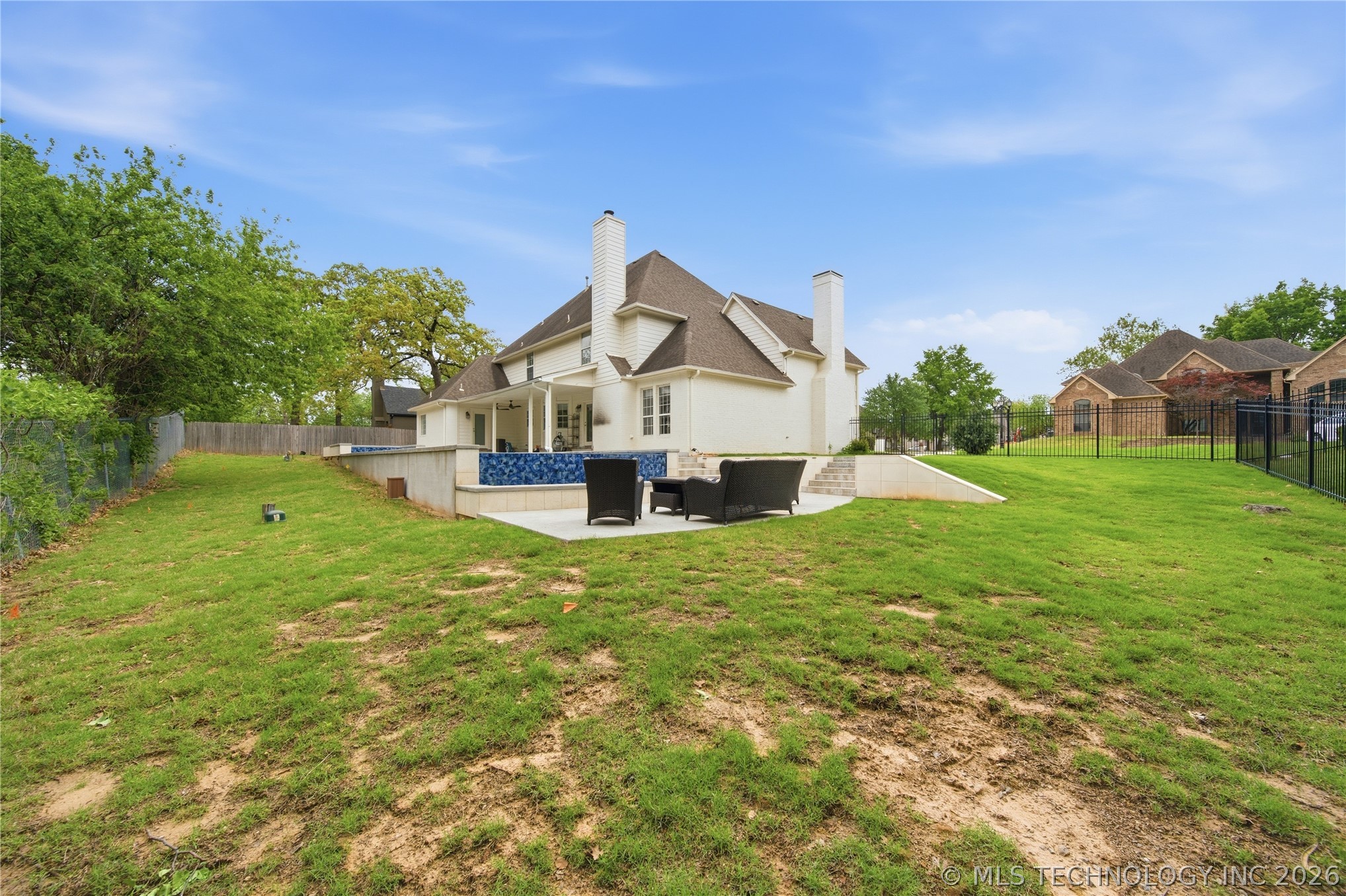3615 E 102nd Street Tulsa OK 74137