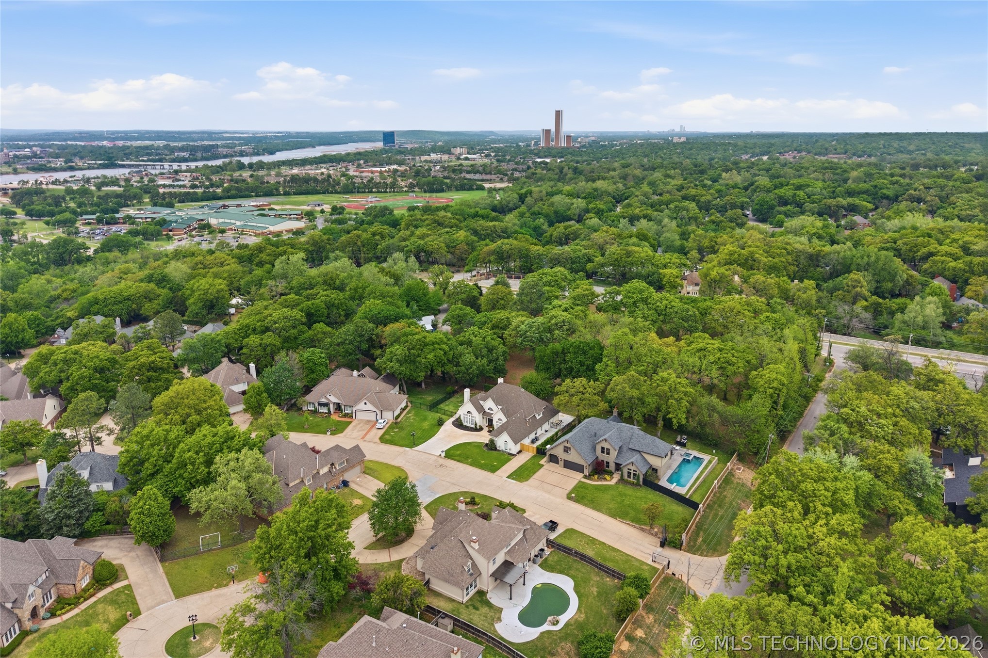3615 E 102nd Street Tulsa OK 74137