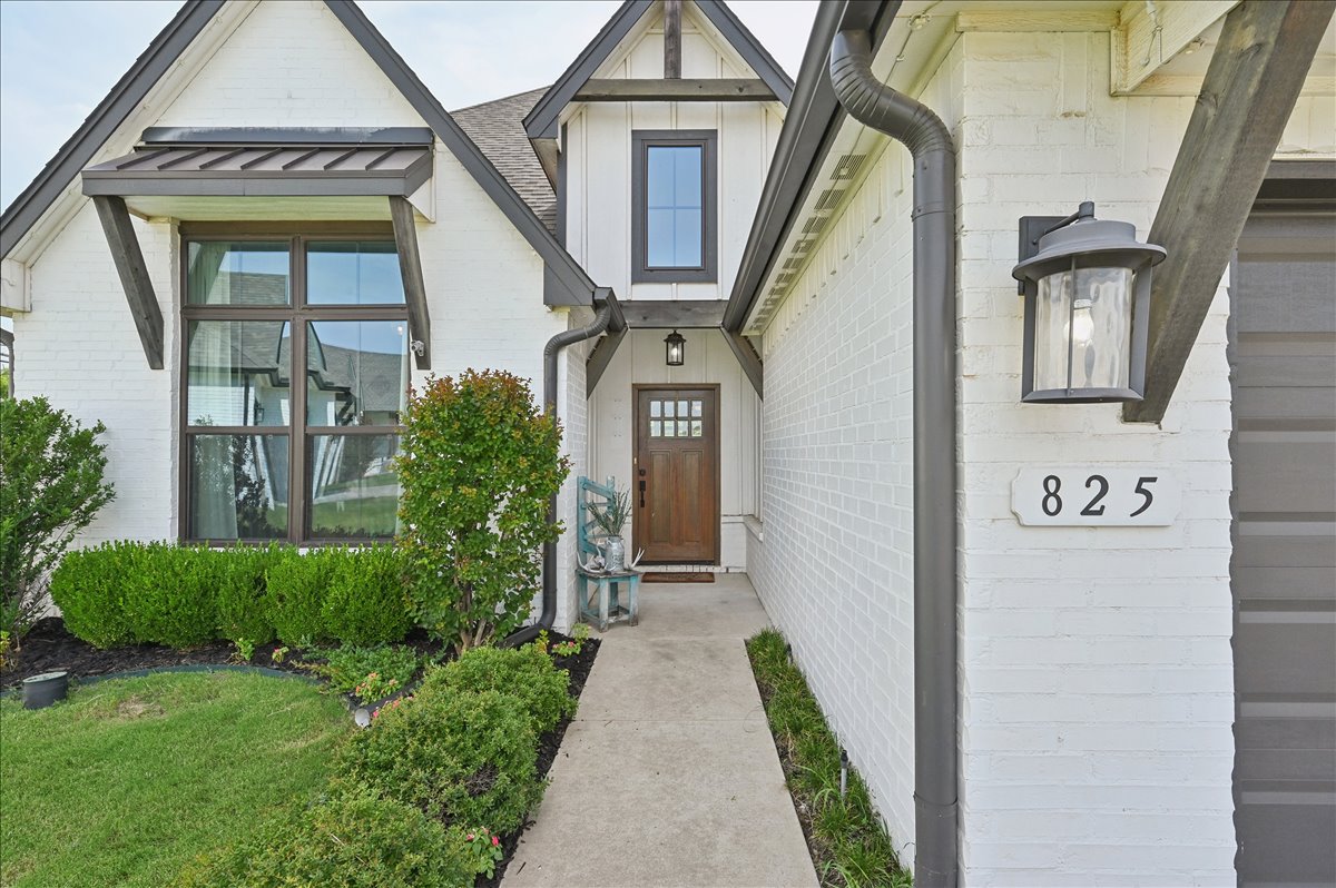 825 N 89th Street Broken Arrow OK 74014