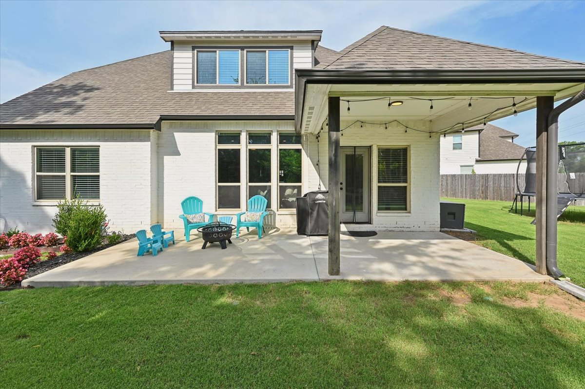 825 N 89th Street Broken Arrow OK 74014