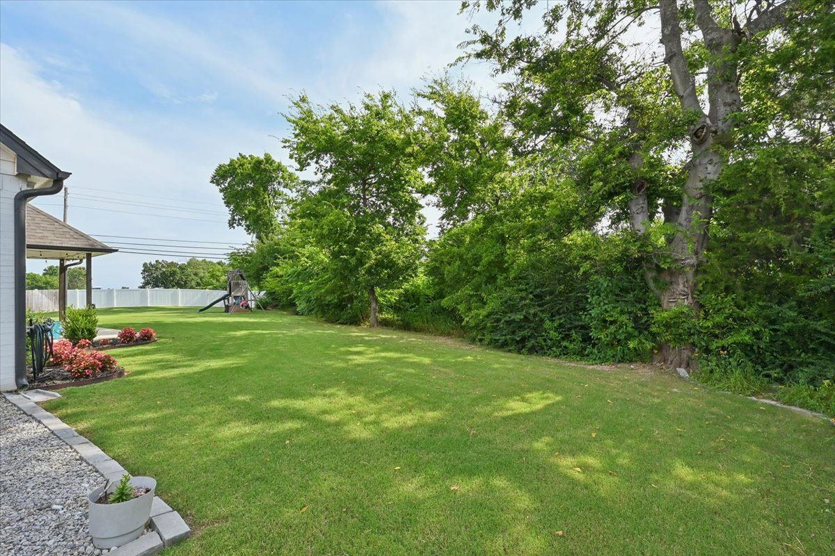 825 N 89th Street Broken Arrow OK 74014