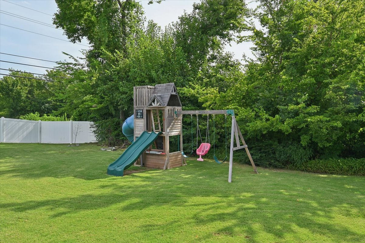 825 N 89th Street Broken Arrow OK 74014