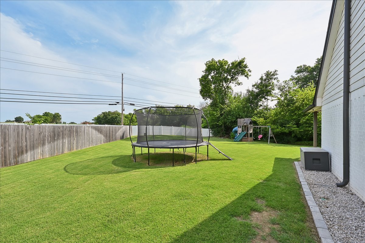 825 N 89th Street Broken Arrow OK 74014