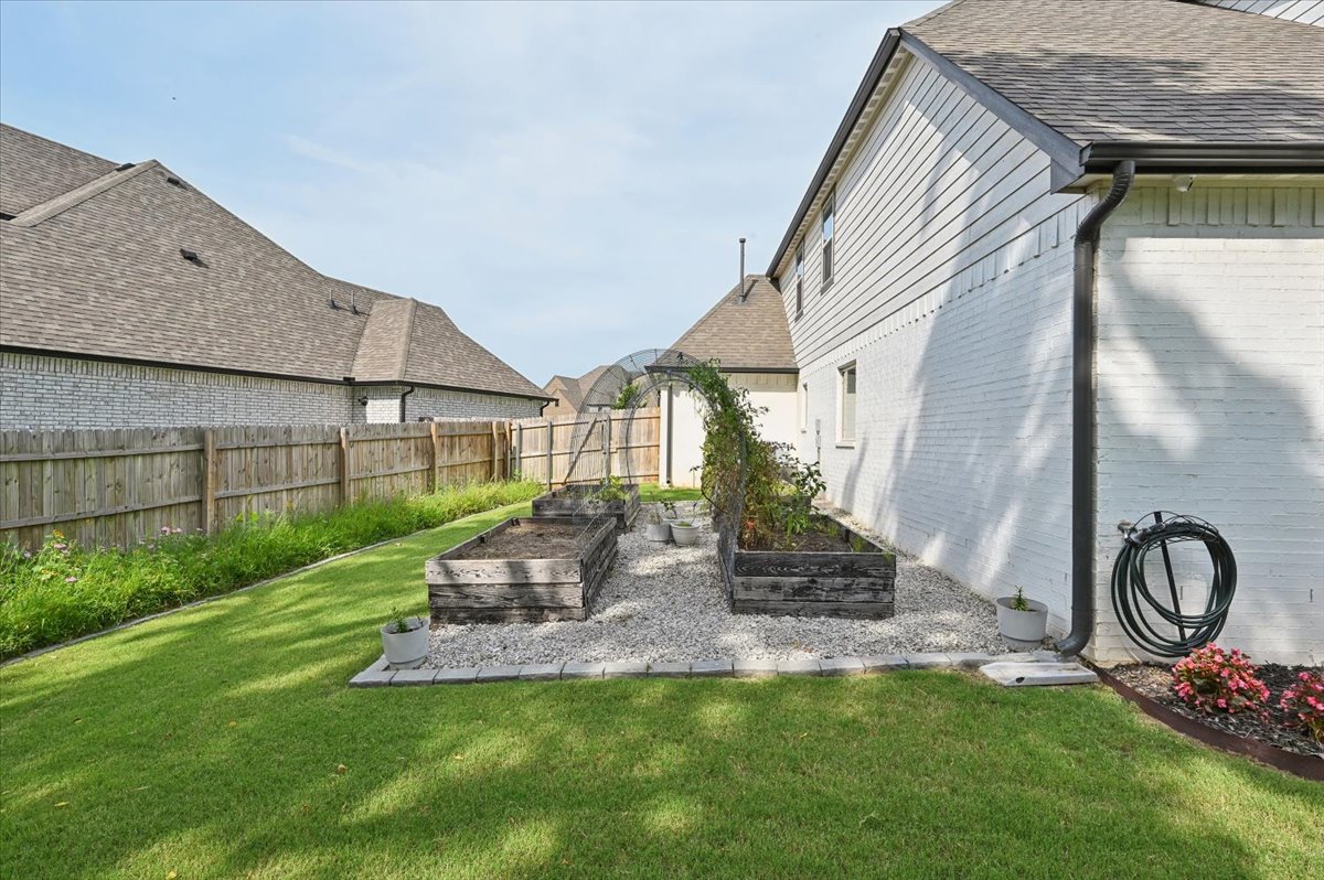 825 N 89th Street Broken Arrow OK 74014