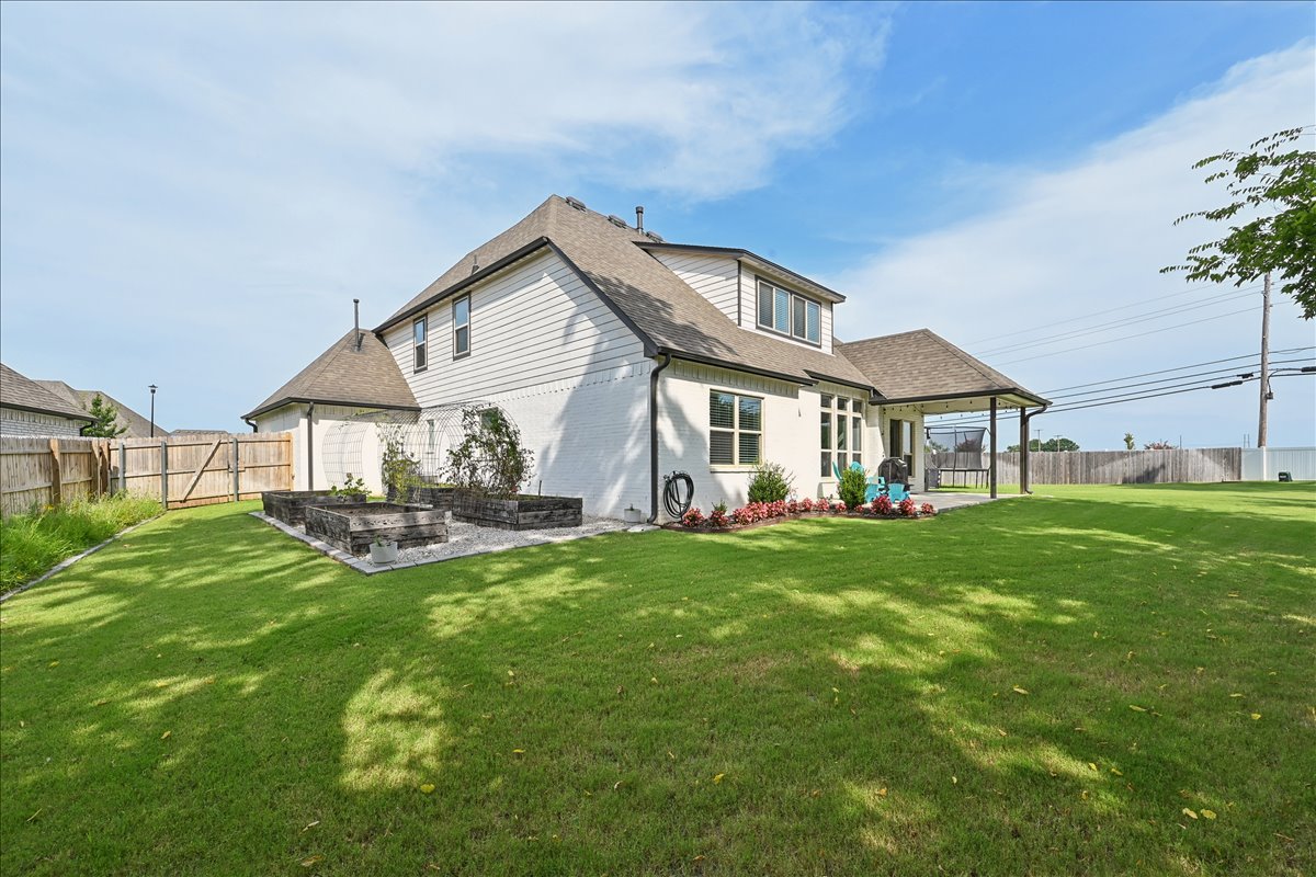 825 N 89th Street Broken Arrow OK 74014