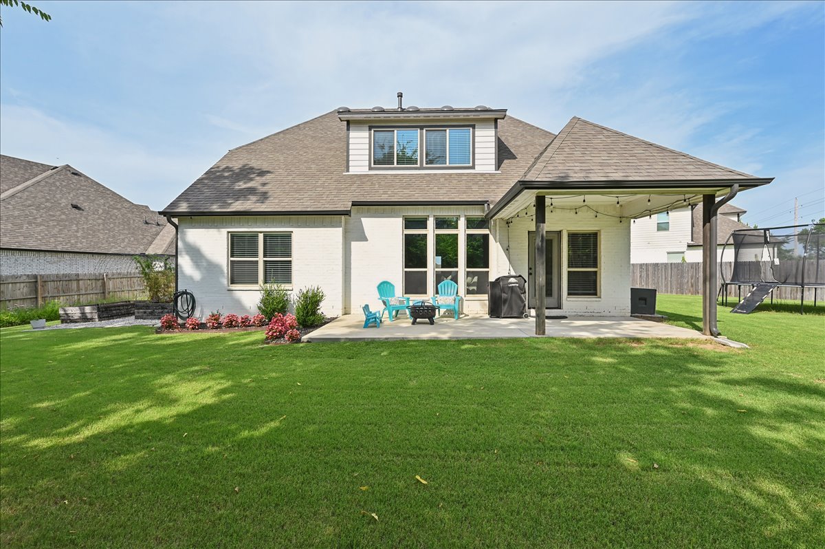 825 N 89th Street Broken Arrow OK 74014