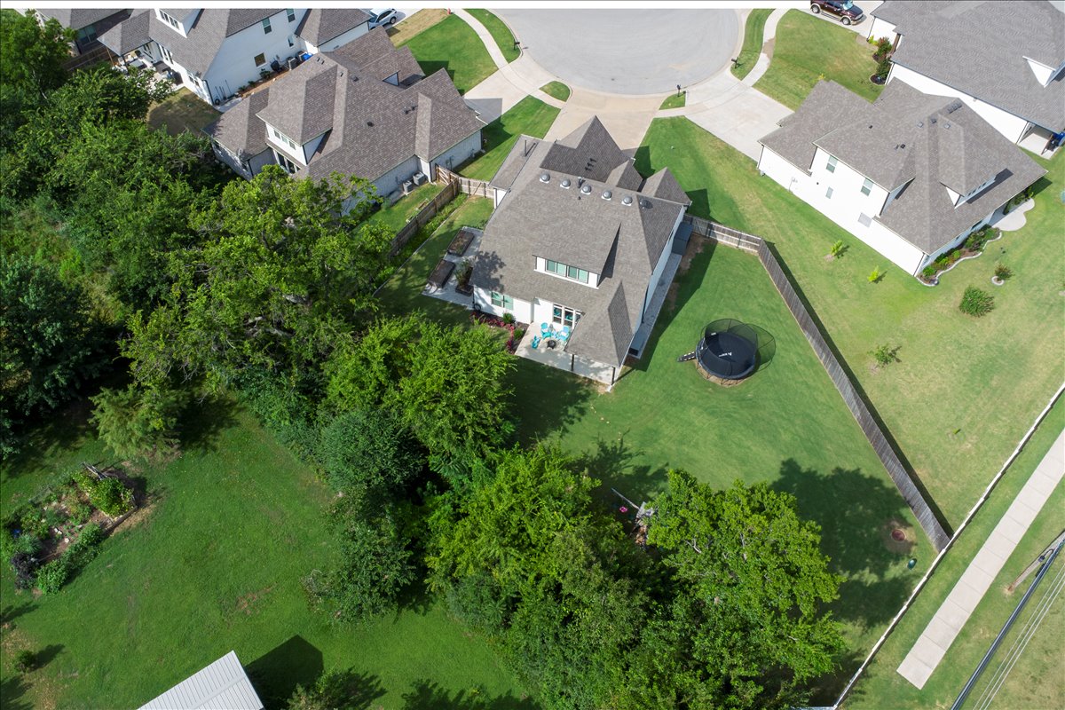 825 N 89th Street Broken Arrow OK 74014