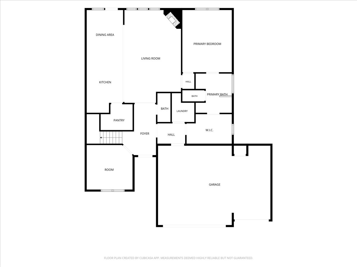 825 N 89th Street Broken Arrow OK 74014