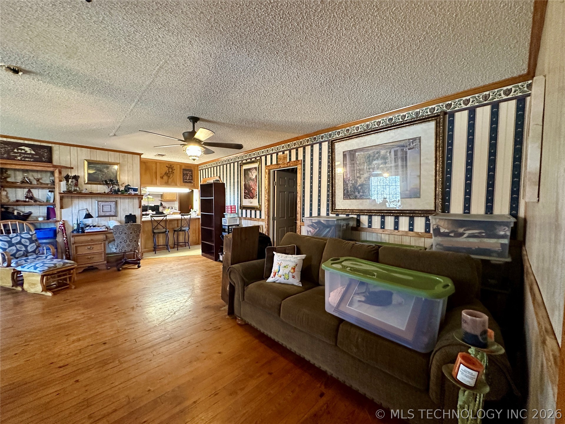5924 Kickapoo Avenue Kingston OK 73439